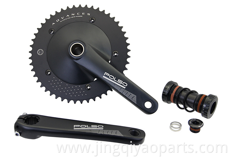 bike crankset